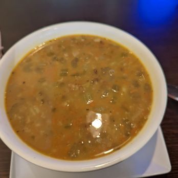 Nonna Maria's Pizzeria - Soup - Pizza Near Me - DeBary, Florida