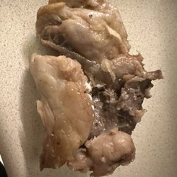 Pub19 Bar & Grill - I tried again. Ordered pizza and the French dip just to see if it was any different. Exact same. Don't recommend anything but pizza.