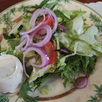 Sal's by Victor - Italian Near Me - Williamsburg, Virginia