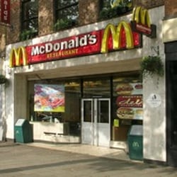 McDonalds