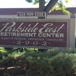 Parkside Retirement Community