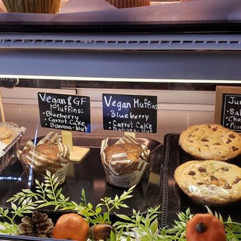 World Blend - Vegan and Gluten- Free Muffins - Printing Services Near Me - Fort Worth, Texas