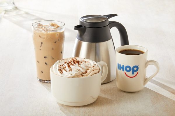 IHOP by null