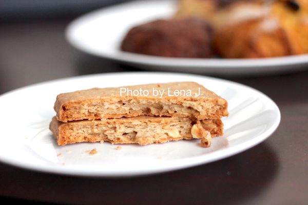 Cheese Board Collective Bakery and Cheese Shop by null