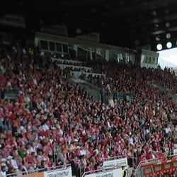 Bruchwegstadion