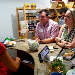 Yelp's Cincy Made: The Chocolate Bee