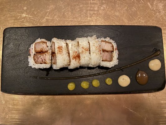 Uchiko Austin by null