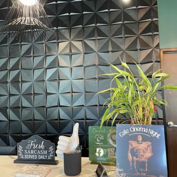 WE Lounge - Cafes Near Me - Santa Clarita, California WE Lounge - Cafes Near Me - Santa Clarita, California