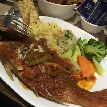 Los Fresnos - Snapper... el la diabla(?) - Mexican Near Me - Apodaca, NLE