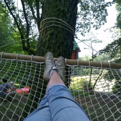 WOW Park - On se repose