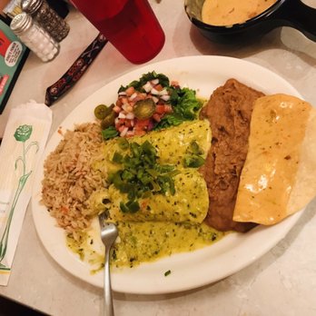 Chuy's - Chicka-Chicka Boom-Boom pork - Tex-Mex Near Me - Lutz, Florida