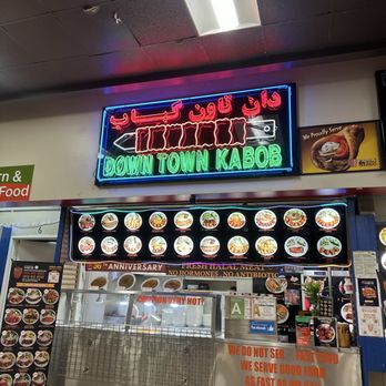 Downtown Kabob - Middle Eastern Near Me - Los Angeles, California Downtown Kabob - Middle Eastern Near Me - Los Angeles, California