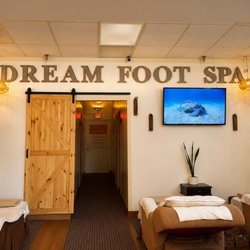 Dream Foot Spa