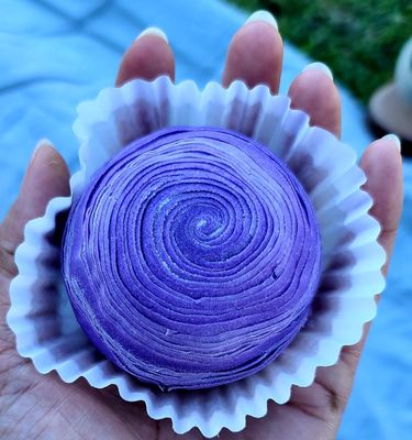 Aliya Lavaland by null