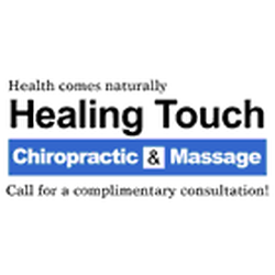 Healing Touch Chiropractic & Massage