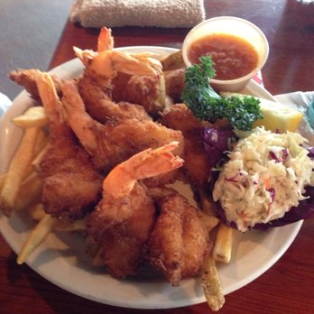 TopWater Grill - Malibu Coconut Shrimp - Seafood Near Me - San Leon, Texas TopWater Grill - Malibu Coconut Shrimp - Seafood Near Me - San Leon, Texas