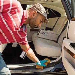 AutoClean Carwash