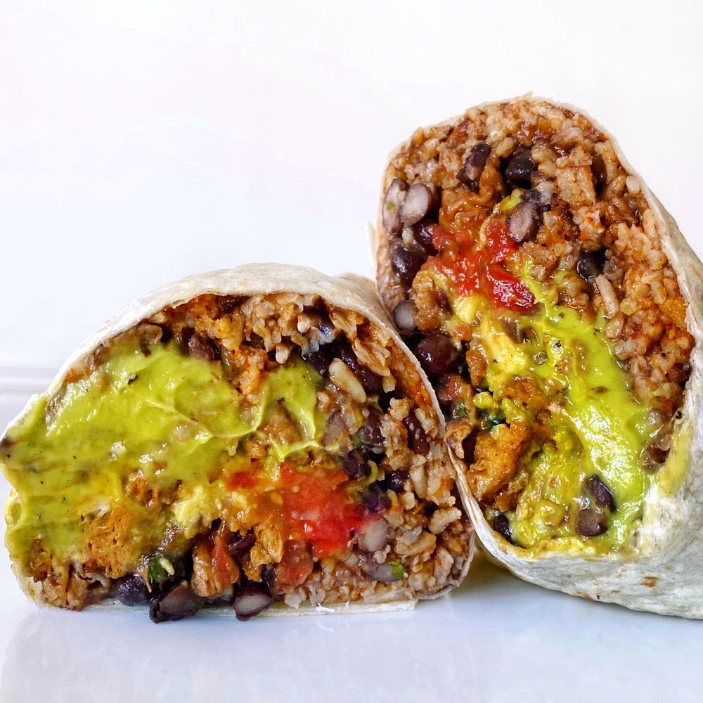 Sugar Taco