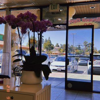 V Nail Studio - Nail Salons Near Me - Newark, California