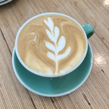 7th Day Coffee - Coffee & Tea Near Me - Richardson, Texas