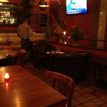 L'Ephémère - French Near Me - Paris, 75 L'Ephémère - French Near Me - Paris, 75