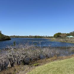 Silver Lakes North Park