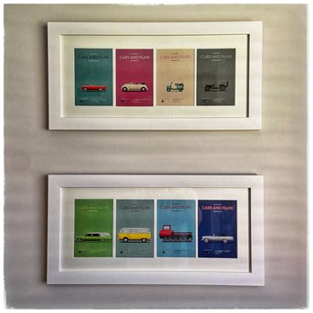 Frames Galore - Framing Near Me - Sherman Oaks, California