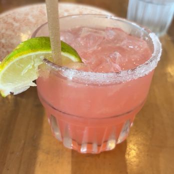264 Fresco - Tropical Margarita - Italian Near Me - Carlsbad, California