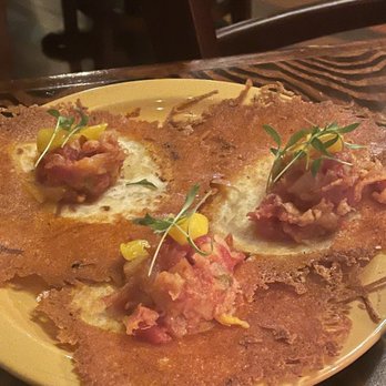 Santiago's Bodega - Miniature Quesadillas - Tapas Bars Near Me - Orlando, Florida Santiago's Bodega - Miniature Quesadillas - Tapas Bars Near Me - Orlando, Florida