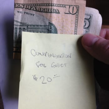 Bask Salon - Apparently destroying my clothes with hair dye is only worth $20 in compensation (from the hairstylist Virginia). - Skin Care Near Me - Fort Collins, Colorado