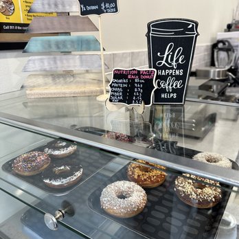 Protein Dreams - Protein Doughnuts - Specialty Food Near Me - Brooklyn, New York Protein Dreams - Protein Doughnuts - Specialty Food Near Me - Brooklyn, New York
