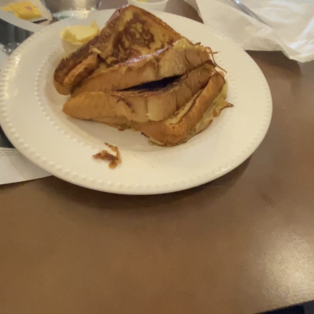 French toast French toast