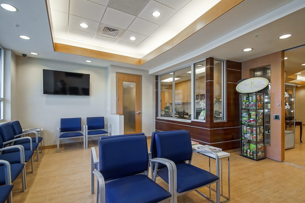 LA PRIMARY CARE Updated September 2024 2701 N Causeway Blvd