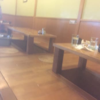 Ramen Kaito - Group seating - Sushi Bars Near Me - Capitola, California Ramen Kaito - Group seating - Sushi Bars Near Me - Capitola, California