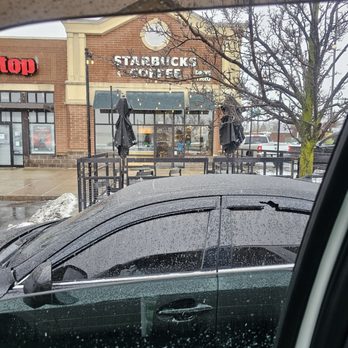 Starbucks - Door - Coffee & Tea Near Me - Garfield Heights, Ohio Starbucks - Door - Coffee & Tea Near Me - Garfield Heights, Ohio