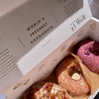 Sidecar Doughnuts & Coffee - Donuts Near Me - Costa Mesa, California Sidecar Doughnuts & Coffee - Donuts Near Me - Costa Mesa, California