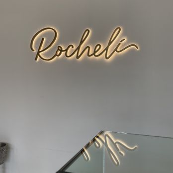 Rocheli Patisserie - Bakeries Near Me - Austin, Texas