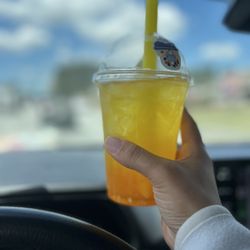Three Lemons