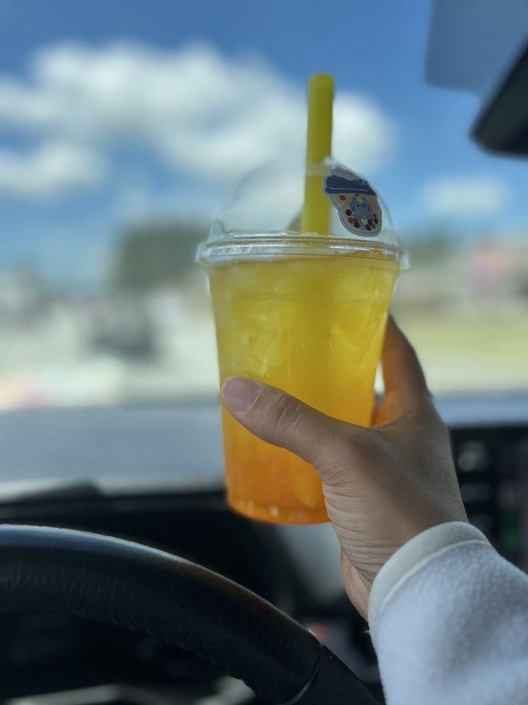Three Lemons Image
