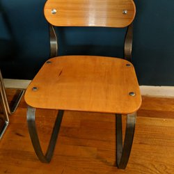 Fred's Unique Furniture and Antiques - My first purchase from Fred's