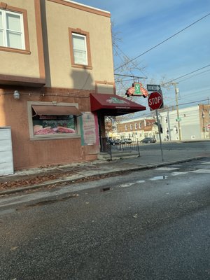 P&S Ravioli Company by null