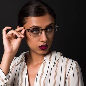 ONTrend Makeup - Beauty look with PeacockEye Photography - Makeup Artists Near Me