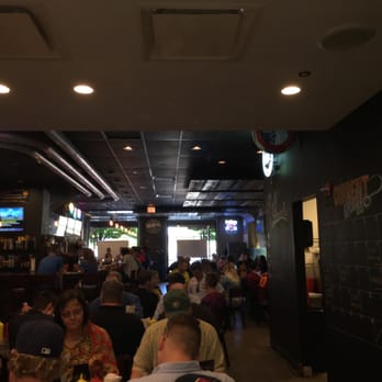 Burger Bar Chicago - Burgers Near Me - Chicago, Illinois