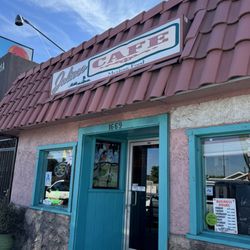Rocko’s Family Restaurant - Rocko's (formerly Jalisco's) new signage is coming !