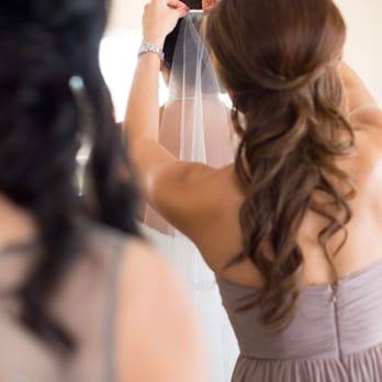 A-List Makeup - My bridesmaids' gorgeous updo by Jessie! - Makeup Artists Near Me - Milpitas, California A-List Makeup - My bridesmaids' gorgeous updo by Jessie! - Makeup Artists Near Me - Milpitas, California