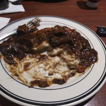 Mimi's Cafe - French pot roast - American Near Me - Murfreesboro, Tennessee Mimi's Cafe - French pot roast - American Near Me - Murfreesboro, Tennessee