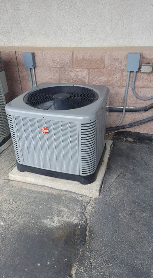 Slide of Midgard Plumbing and Heating