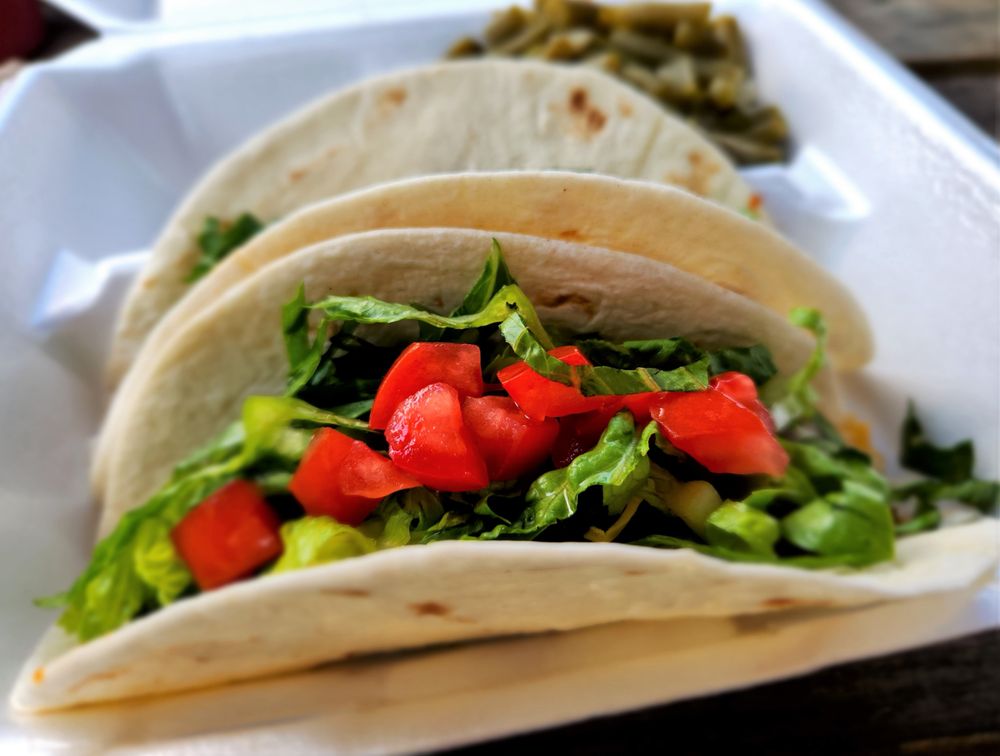 Rude Bwoys Jerk Grill Food Truck