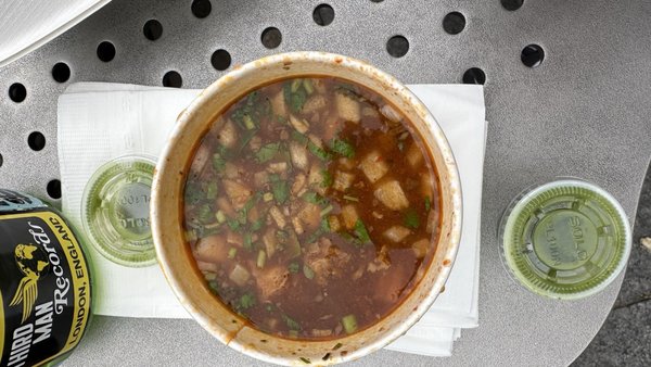 Chinelos Tacos Nyc by null