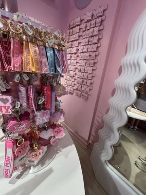 Colorful Natalie by null